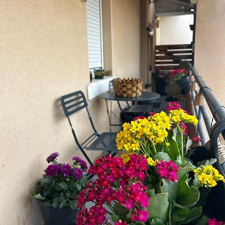 Appartement De Charme 80M2 Жівор Екстер'єр фото