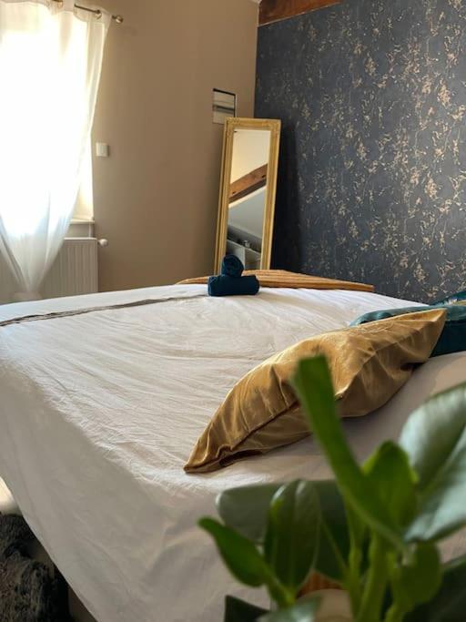 Appartement De Charme 80M2 Жівор Екстер'єр фото